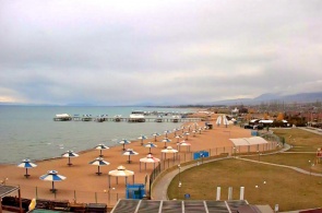 KarVen 4 Estaciones. Issyk-Kul. Cámaras web Biskek