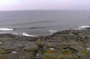 Faro de Tungen Webcam panorámica Stavanger en línea