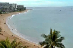 Webcam de Hotel Sheraton Maui en línea