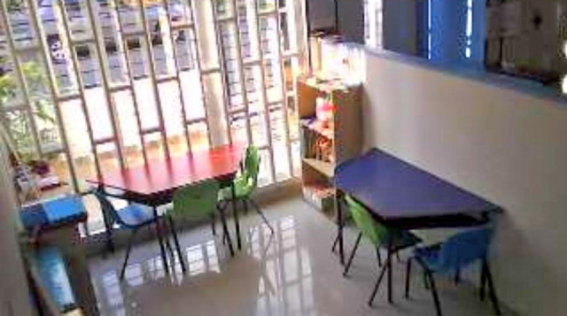 Cafe Webcams Bogota ver en línea
