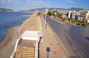 TOSMUR Las webcams de Alanya están en línea