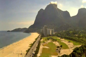 San Conrad Webcams de Rio de Janeiro en línea